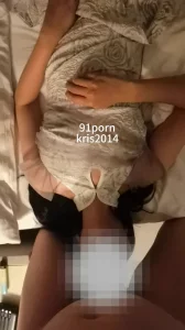 [新人原创申精]无套内射黑丝旗袍美少妇