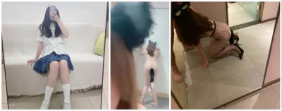 约会上海超软JK妹妹